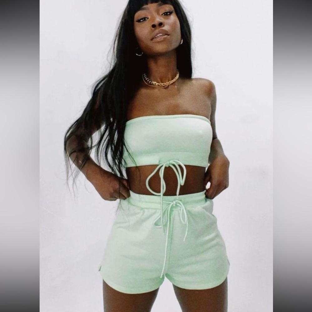 princess polly two piece set